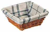 Kesper Bread Basket square 26x26cm - Bread Basket