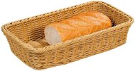 Košík na pečivo Kesper Košík na ovocie a chlieb obdĺžnikový 35 × 20 cm - Košík na pečivo