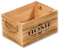 Kesper Deko Box aus Holz - Aufbewahrungsbox