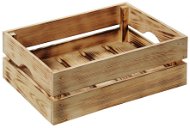 Kesper Wooden Tanned Box - Storage Box