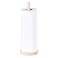 Kesper Kitchen Roll Holder, Height of 32.5cm - Kitchen Towel Hangers