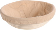 Kesper 19731 Kneading tray diameter 25 cm, round - Proofing Basket