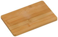 Kesper Beech Wood Cutting Board 23 x 15cm - Chopping Board