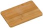 Kesper Doštička z bukového dreva 23 × 15 cm - Doska na krájanie