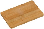Kesper Beech Wood Cutting Board 23 x 15cm - Chopping Board