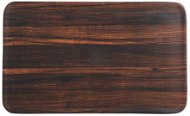 Kesper Dekoratívna doska, Drevo 23,5 × 14,5 cm - Doska na krájanie