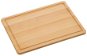 Kesper Chopping Board, Beech 29 x 19.5cm - Chopping Board