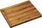 Kesper Solid bamboo cutting board 38 x 28 x 2,5 cm - Chopping Board