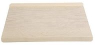 Kesper Board for Dough Rolling, Wooden 68 x 48cm - Chopping Board