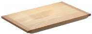 Kesper Wooden Chopping Board  75 x 52cm - Chopping Board