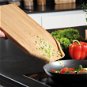 Kesper Cutting Board, Bamboo 36 x 25cm - Chopping Board