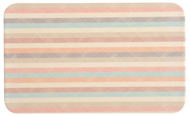 Kesper Decorative Board, Stripes 23.5 x 14cm - Chopping Board