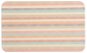 Kesper Dekoratívna doska, prúžky 23,5 × 14 cm - Doska na krájanie