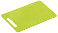 Kesper PVC Cutting Board 24 x 15cm, Green - Chopping Board