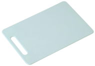 Kesper PVC Schneidebrett 24 x 15 cm, blau - Schneidebrett