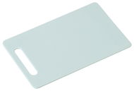 Kesper PVC Schneidebrett 29 x 19,5 cm, blau - Schneidebrett