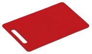 Krájecí deska Kesper Prkénko z PVC 34 x 24 cm, červené - Krájecí deska