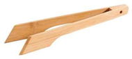 Kesper Grilling tongs, bamboo 32 cm - Serving Tongs