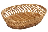 Kesper Food Basket made of Plastic Mesh - Bread Basket
