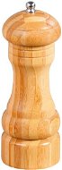 Kesper Mlynček na korenie 16,5 cm, bambusové drevo - Ručný mlynček na korenie