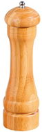 Kesper Pepper Mill 22cm, Bamboo Wood - Manual Spice Grinder