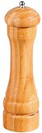Kesper Pfeffermühle 22 cm, Bambusholz - Manuelle Gewürzmühle