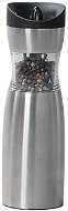 Kesper Electric Stainless-steel Pepper Mill 20cm - Electric Spice Grinder
