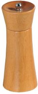 Kesper Mlynček na korenie 14 cm, gumovníkové drevo - Ručný mlynček na korenie