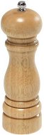 Kesper Mlynček na korenie 16,5 cm, gumovníkové drevo, lakovaný - Ručný mlynček na korenie