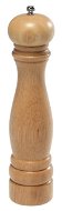 Kesper Mlynček na korenie z gumovníkového dreva – svetlý, výška 26,5 cm - Ručný mlynček na korenie