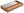 Kesper Foil cutter, 4 compartments 42x19 cm
