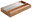 Kesper Foil cutter, 4 compartments 42x19 cm