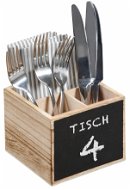 Cutlery rack 12x10 cm - Cutlery Stand