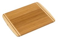 Kesper Bamboo Cutting Board 40 x 30cm - Chopping Board