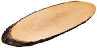 Kesper Lacquered alder, large - Tray