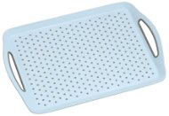 Kesper Serving Tray, Plastic, Non-slip Blue 45.5 x 32cm - Tray