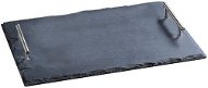 Kesper Slate with handle, 45 x 30 cm - Tray