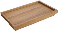 Kesper serving with pillow, wood fiber board 50 x 32 cm - Tray