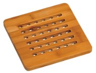 Kesper under a Square, Bamboo Pot - Pot Holder