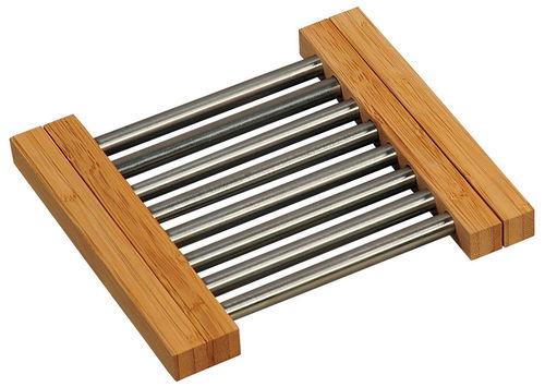 Kesper pod hrnec výsuvná, 22,5x36,5 cm - Podložka pod hrnec - Hlavní obrázek