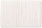 Kesper Prostírání, bílé se zlatými pruhy, 43 × 29 × 0,18 cm - Placemat