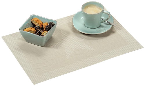 Kesper Star Plastic Mesh - Placemat - Main image