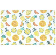 Kesper, Pineapple Motif - Placemat