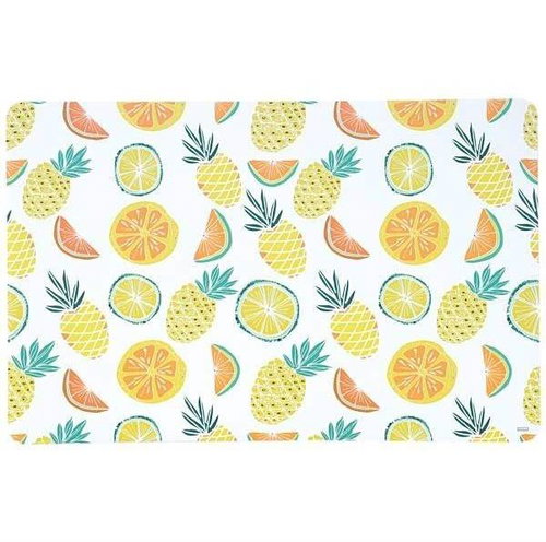 Kesper, Pineapple Motif - Placemat - Main image