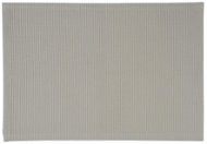 Kesper Fabric Placemat, Light Grey Colour - Placemat