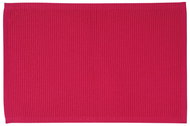 Kesper Fabric Placemat, Pink Colour - Placemat