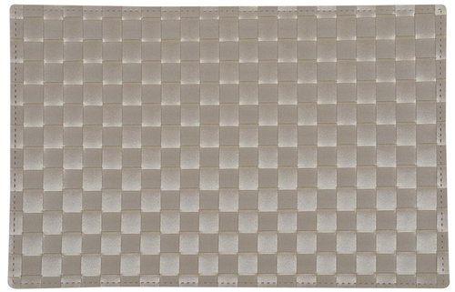 Kesper Placemat made of Knitwear, Brown Colour - Placemat - Main image