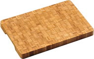 KESPER Bambusové prkénko 36 × 24 × 3 cm - Krájecí deska