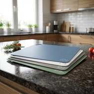 KESPER Cutting boards 4 pcs, 38 × 29 × 0,2 cm, plastic - Cutting Board