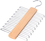 Kesper Ramínko na kravaty - lotosové dřevo - Ramínko